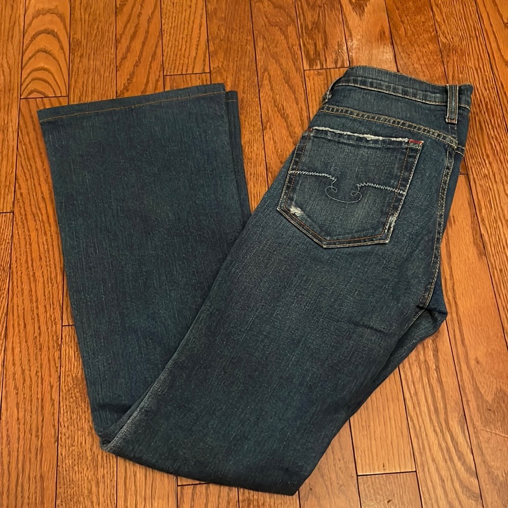 Blue Cult jeans size 25